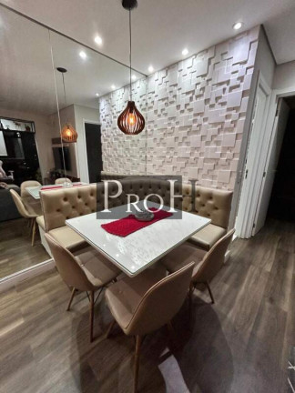 Imagem Apartamento com 2 Quartos à Venda, 52 m² em Jardim Olavo Bilac - São Bernardo Do Campo Imagem Apartamento com 2 Quartos à Venda, 52 m² em Jardim Olavo Bilac - São Bernardo Do Campo