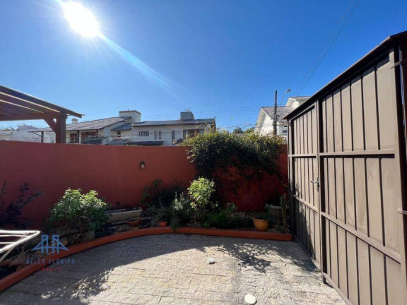 Imagem Casa com 4 Quartos à Venda, 267 m² em Córrego Grande - Florianópolis Imagem Casa com 4 Quartos à Venda, 267 m² em Córrego Grande - Florianópolis