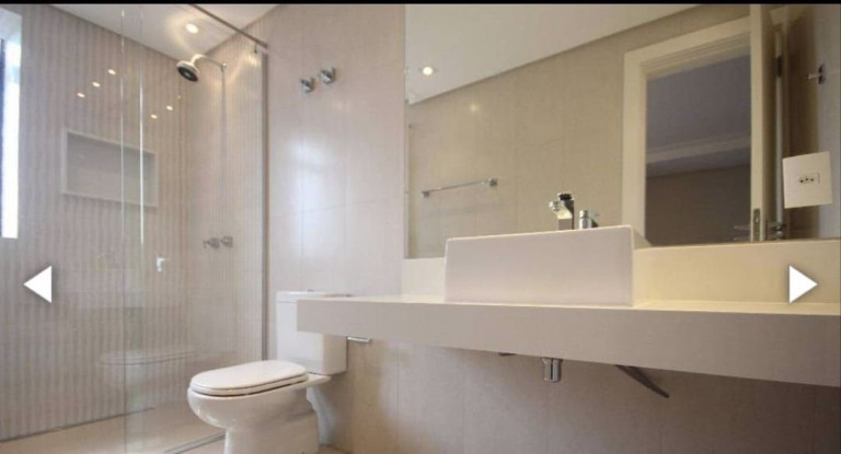 Imagem Imóvel com 3 Quartos à Venda, 285 m² em Higienópolis - São Paulo Imagem Imóvel com 3 Quartos à Venda, 285 m² em Higienópolis - São Paulo
