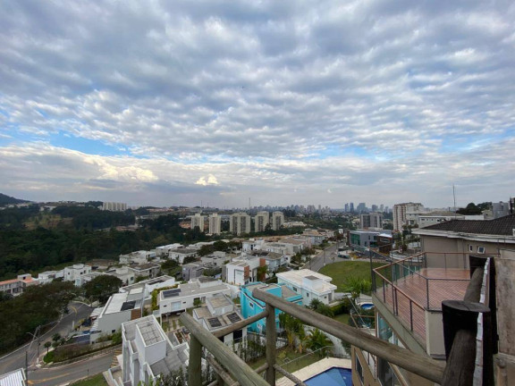 Imagem Casa com 4 Quartos à Venda, 446 m² em Tamboré - Santana De Parnaíba Imagem Casa com 4 Quartos à Venda, 446 m² em Tamboré - Santana De Parnaíba