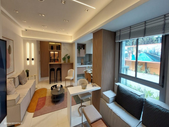 Imagem Apartamento com 3 Quartos à Venda, 81 m² em Vila Mariana - São Paulo Imagem Apartamento com 3 Quartos à Venda, 81 m² em Vila Mariana - São Paulo