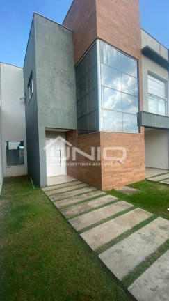 Imagem Casa com 3 Quartos à Venda, 190 m² em Fraron - Pato Branco