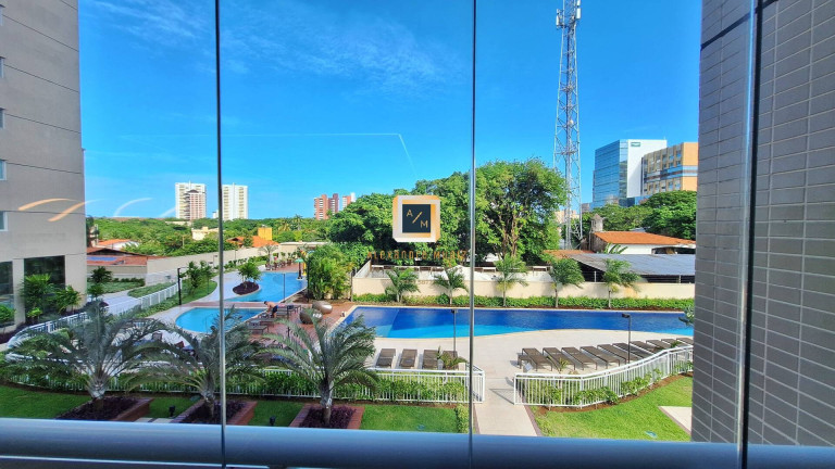 Imagem Apartamento com 3 Quartos à Venda, 189 m² em Engenheiro Luciano Cavalcante - Fortaleza Imagem Apartamento com 3 Quartos à Venda, 189 m² em Engenheiro Luciano Cavalcante - Fortaleza