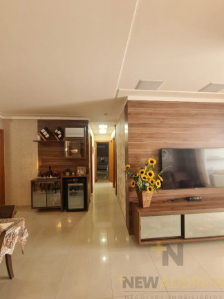 Imagem Apartamento com 3 Quartos à Venda, 131 m² em Praia Da Costa - Vila Velha Imagem Apartamento com 3 Quartos à Venda, 131 m² em Praia Da Costa - Vila Velha