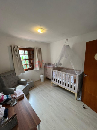 Imagem Casa de Condomínio com 3 Quartos à Venda, 85 m² em Jardim Barbacena - Cotia Imagem Casa de Condomínio com 3 Quartos à Venda, 85 m² em Jardim Barbacena - Cotia