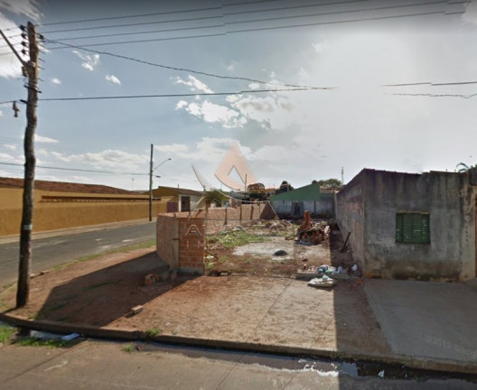 Imagem Terreno à Venda, 250 m² em Jardim Maria Goretti - Ribeirão Preto