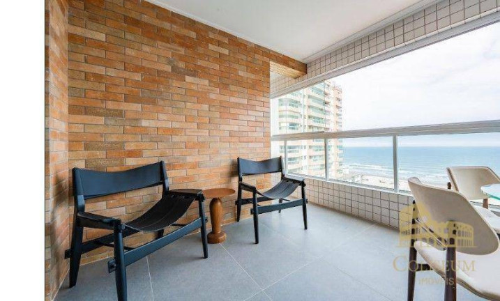 Imagem Apartamento com 2 Quartos à Venda, 81 m² em Aviação - Praia Grande