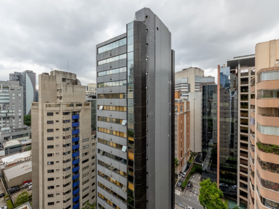 Imagem Apartamento com 2 Quartos à Venda, 61 m² em Vila Olímpia - São Paulo Imagem Apartamento com 2 Quartos à Venda, 61 m² em Vila Olímpia - São Paulo