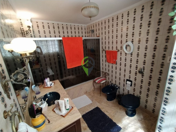Imagem Apartamento com 4 Quartos à Venda, 265 m² em Boqueirão - Santos Imagem Apartamento com 4 Quartos à Venda, 265 m² em Boqueirão - Santos