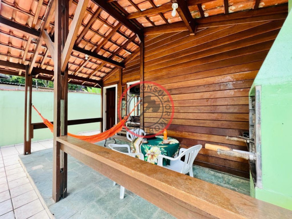 Imagem Casa com 2 Quartos à Venda, 87 m² em Boiçucanga - São Sebastião