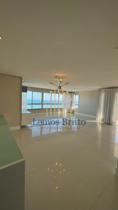 Imagem Cobertura com 3 Quartos à Venda, 164 m² em Pituba - Salvador