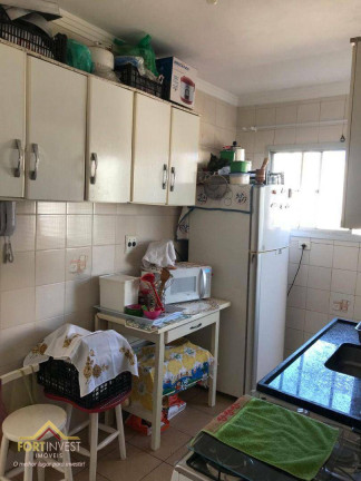 Imagem Imóvel com 1 Quarto à Venda, 46 m² em Tupi - Praia Grande