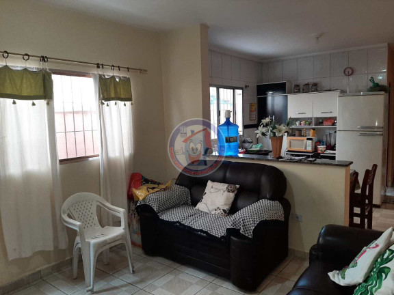 Imagem Casa com 2 Quartos à Venda, 90 m² em Flórida Mirim - Mongaguá Imagem Casa com 2 Quartos à Venda, 90 m² em Flórida Mirim - Mongaguá