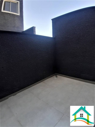 Imagem Apartamento com 2 Quartos à Venda, 50 m² em Nova Gerty - São Caetano Do Sul