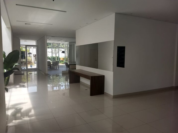 Imagem Apartamento com 3 Quartos à Venda, 88 m² em Tatuapé - São Paulo
