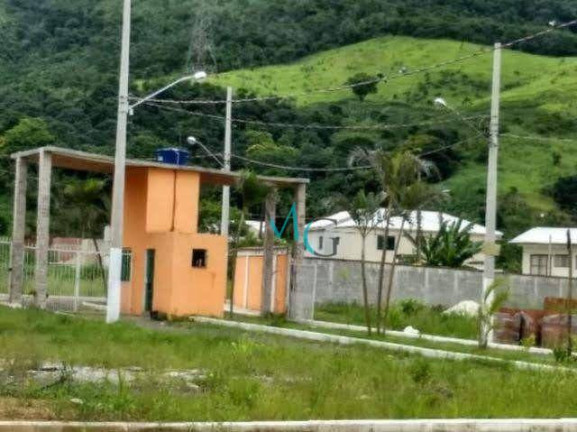 Imagem Terreno à Venda, 136 m² em Campo Grande - Rio De Janeiro