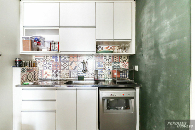 Imagem Apartamento com 3 Quartos à Venda, 86 m² em Perdizes - São Paulo Imagem Apartamento com 3 Quartos à Venda, 86 m² em Perdizes - São Paulo