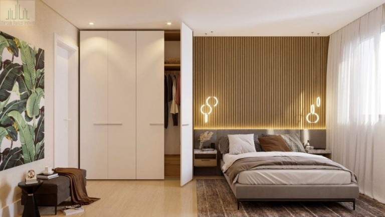 Imagem Apartamento com 2 Quartos à Venda, 71 m² em Borgo - Bento Gonçalves