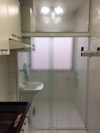 Imagem Apartamento com 2 Quartos à Venda, 45 m² em Chácara Califórnia - São Paulo Imagem Apartamento com 2 Quartos à Venda, 45 m² em Chácara Califórnia - São Paulo