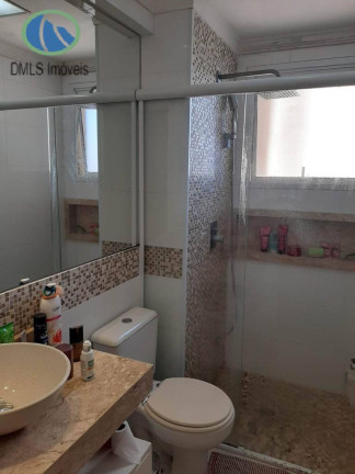 Imagem Apartamento com 2 Quartos à Venda, 74 m² em Jardim Tupanci - Barueri