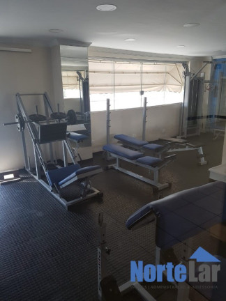 Imagem Apartamento com 2 Quartos à Venda, 58 m² em Piqueri - São Paulo
