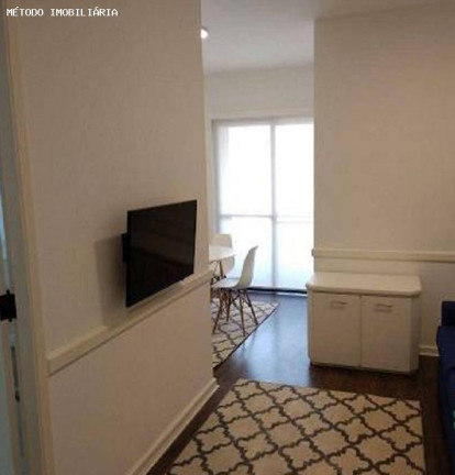 Imagem Apartamento com 1 Quarto à Venda, 45 m² em Pinheiros - São Paulo