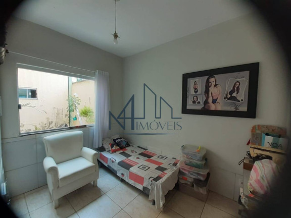 Imagem Casa com 3 Quartos à Venda, 243 m² em Independência - Aparecida De Goiânia