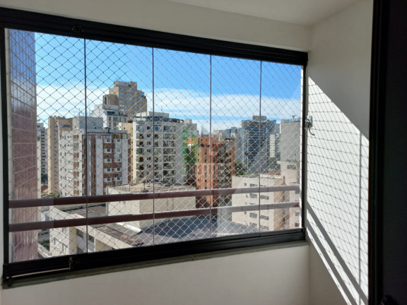Imagem Apartamento com 2 Quartos à Venda, 70 m² em Vila Olímpia - São Paulo