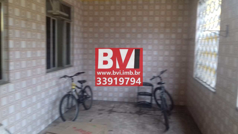 Imagem Casa com 3 Quartos à Venda, 100 m² em Jardim América - Rio De Janeiro Imagem Casa com 3 Quartos à Venda, 100 m² em Jardim América - Rio De Janeiro