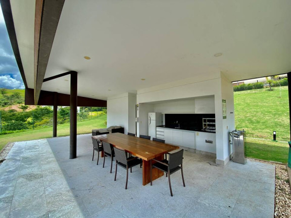 Imagem Terreno em Condomínio à Venda, 465 m² em Horto Florestal - Jundiaí