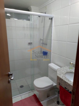 Imagem Apartamento com 3 Quartos à Venda, 97 m² em Agua Fria - São Paulo Imagem Apartamento com 3 Quartos à Venda, 97 m² em Agua Fria - São Paulo
