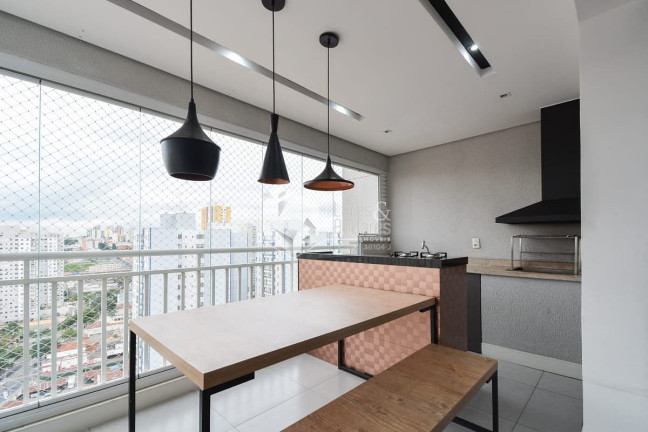 Imagem Apartamento com 2 Quartos à Venda, 76 m² em Tatuapé - São Paulo Imagem Apartamento com 2 Quartos à Venda, 76 m² em Tatuapé - São Paulo