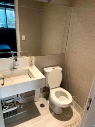 Imagem Apartamento com 2 Quartos para Alugar, 89 m² em Brooklin - São Paulo