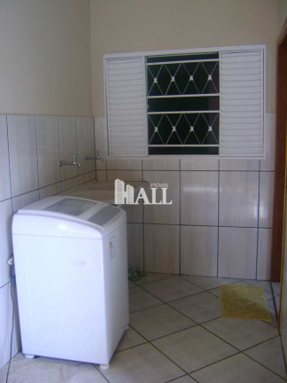Imagem Casa com 2 Quartos à Venda, 180 m² em Residencial Alto Das Andorinhas - São José Do Rio Preto Imagem Casa com 2 Quartos à Venda, 180 m² em Residencial Alto Das Andorinhas - São José Do Rio Preto