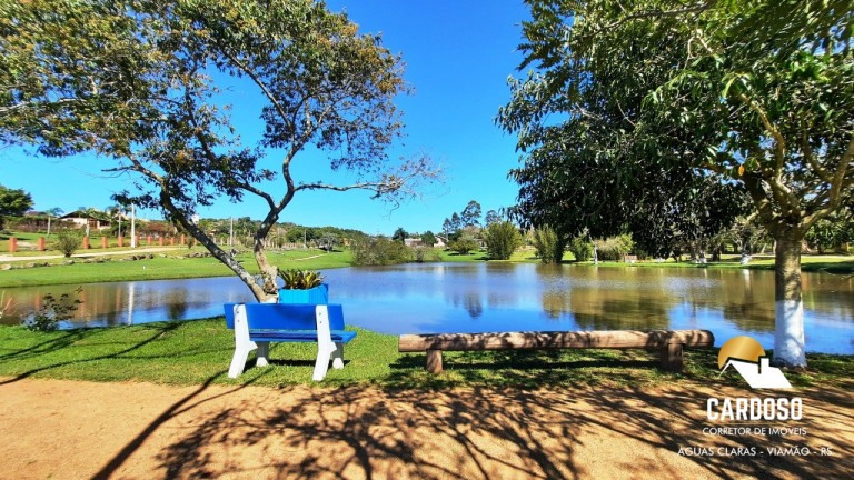 Imagem Imóvel com 3 Quartos à Venda, em águas Claras - Viamão Imagem Imóvel com 3 Quartos à Venda, em águas Claras - Viamão