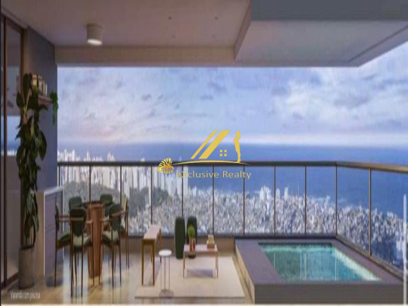Imagem Imóvel com 4 Quartos à Venda, 225 m² em Horto Florestal - Salvador Imagem Imóvel com 4 Quartos à Venda, 225 m² em Horto Florestal - Salvador