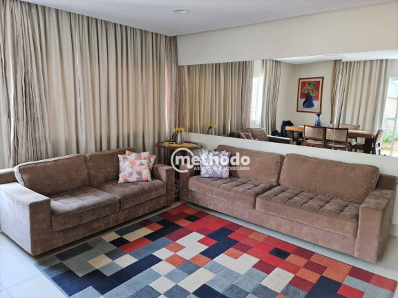 Imagem Cobertura com 3 Quartos à Venda, 136 m² em Parque Das Flores - Campinas Imagem Cobertura com 3 Quartos à Venda, 136 m² em Parque Das Flores - Campinas