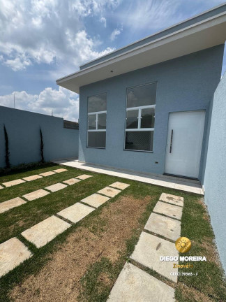 Imagem Casa com 2 Quartos à Venda, 69 m² em Tanque - Atibaia
