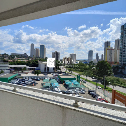 Imagem Sala Comercial à Venda, 50 m² em Parque Residencial Aquarius - São José Dos Campos