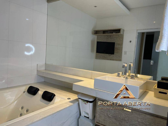 Imagem Casa com 4 Quartos à Venda, 200 m² em Bethânia - Ipatinga