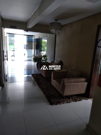 Apartamento com 2 Quartos à Venda, 105 m² em Candeias - Vitória Da Conquista