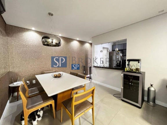 Imagem Apartamento com 3 Quartos à Venda, 107 m² em Pinheirinho - Vinhedo Imagem Apartamento com 3 Quartos à Venda, 107 m² em Pinheirinho - Vinhedo