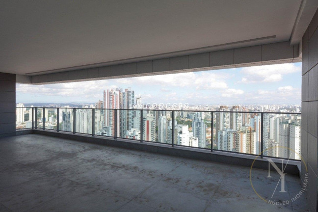 Imagem Apartamento com 3 Quartos à Venda, 337 m² em Tatuapé - São Paulo Imagem Apartamento com 3 Quartos à Venda, 337 m² em Tatuapé - São Paulo