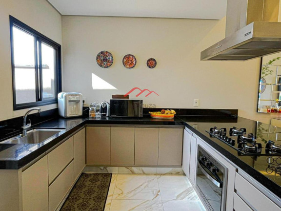 Imagem Casa com 3 Quartos à Venda, 144 m² em Residencial Jardim De Mônaco - Hortolândia