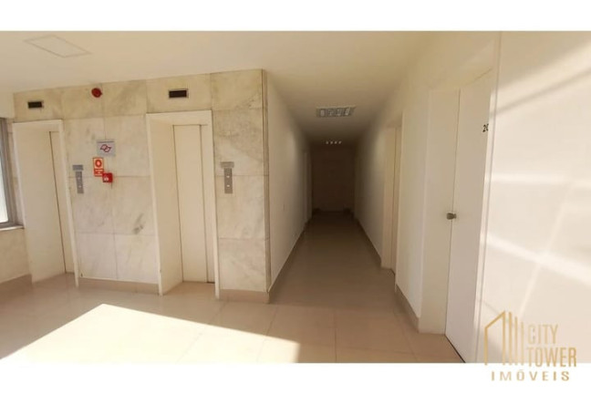 Imagem Sala Comercial à Venda, 32 m² em Itaim Bibi - São Paulo