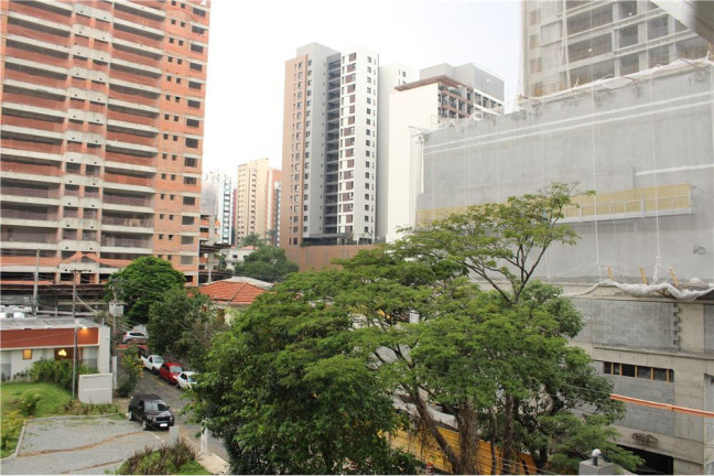 Imagem Apartamento com 2 Quartos à Venda, 84 m² em Vila Clementino - São Paulo Imagem Apartamento com 2 Quartos à Venda, 84 m² em Vila Clementino - São Paulo
