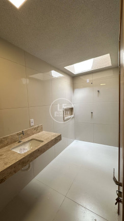 Imagem Casa com 2 Quartos à Venda, 73 m² em Residencial Forteville - Goiânia Imagem Casa com 2 Quartos à Venda, 73 m² em Residencial Forteville - Goiânia