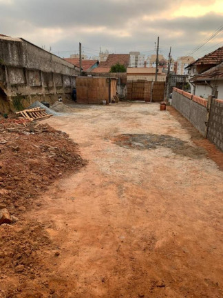 Imagem Terreno à Venda, 120 m² em Vila Matilde - São Paulo Imagem Terreno à Venda, 120 m² em Vila Matilde - São Paulo