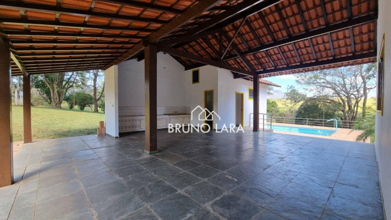 Imagem Casa com 5 Quartos para Alugar, 128 m² em Ouro Velho - Igarapé Imagem Casa com 5 Quartos para Alugar, 128 m² em Ouro Velho - Igarapé