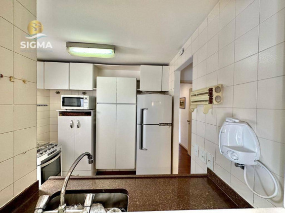 Imagem Apartamento com 3 Quartos à Venda, 130 m² em Pitangueiras - Guarujá Imagem Apartamento com 3 Quartos à Venda, 130 m² em Pitangueiras - Guarujá
